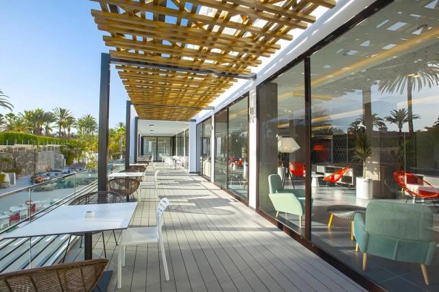 Hotel Abora Catarina