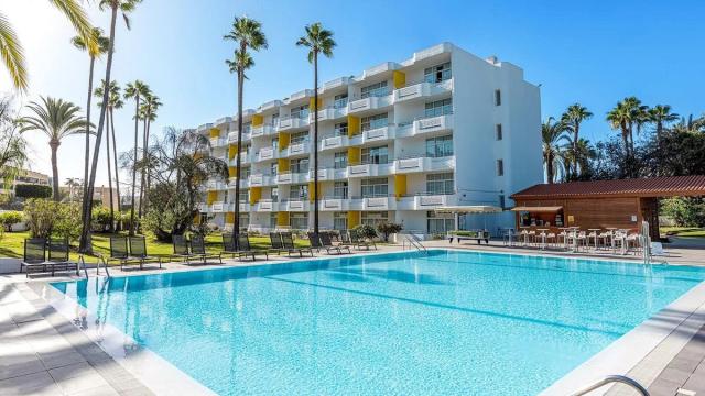 Hotel Abora Catarina