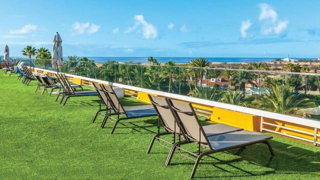 Hotel Abora Catarina