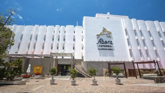Hotel Abora Catarina