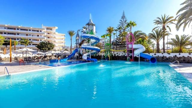 Hotel Abora Catarina
