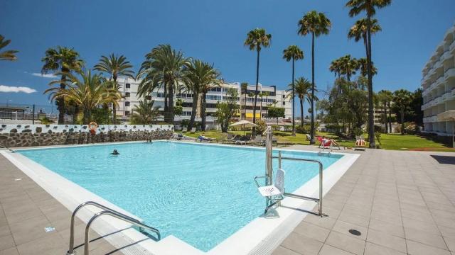 Hotel Abora Catarina