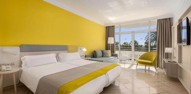 Hotel Abora Catarina