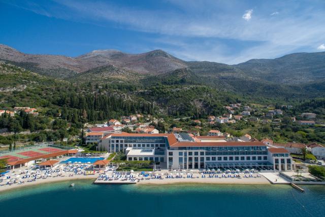 Hotel Grand Admiral