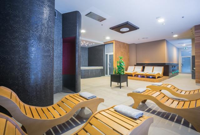 Hotel Grand Admiral