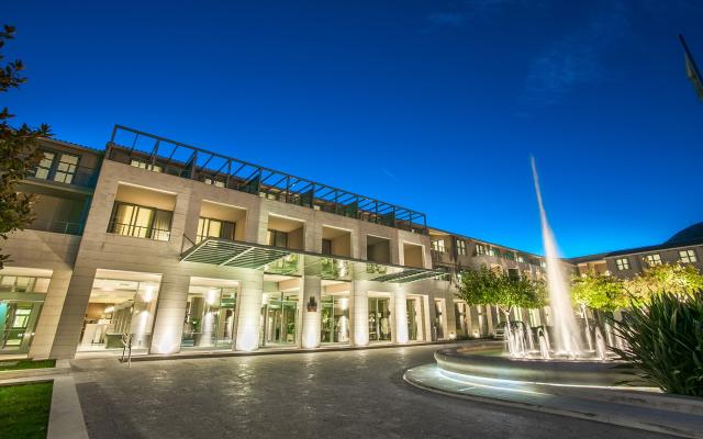Hotel Grand Admiral