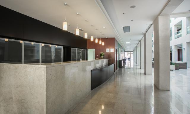 Hotel Grand Admiral