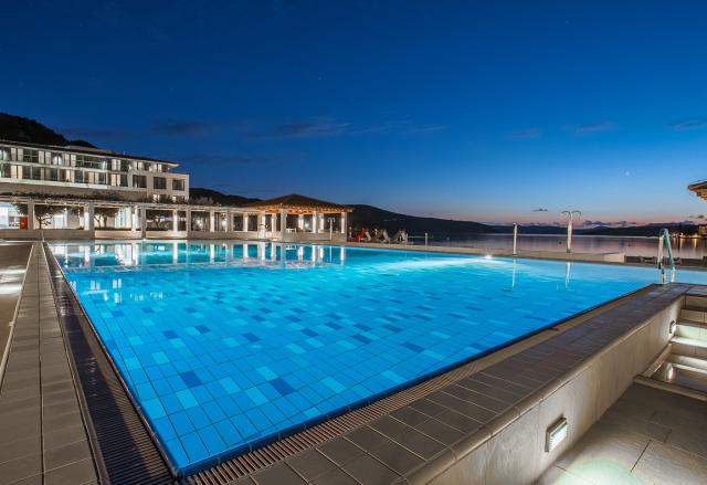 Hotel Grand Admiral