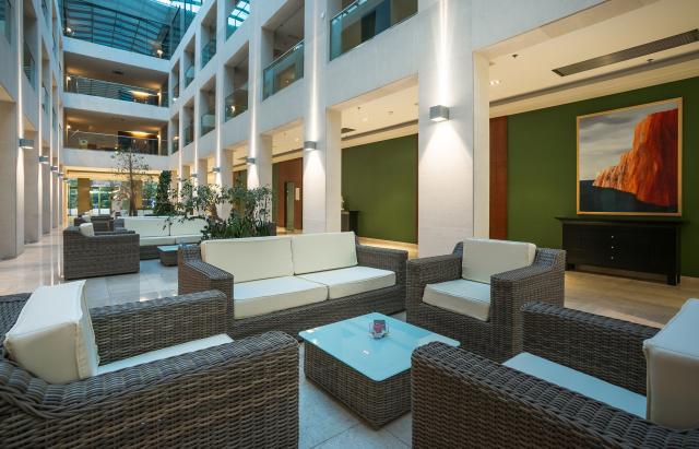 Hotel Grand Admiral