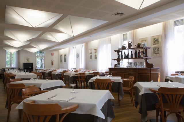 Hotel delle Terme