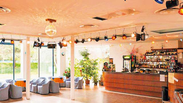 Hotel delle Terme