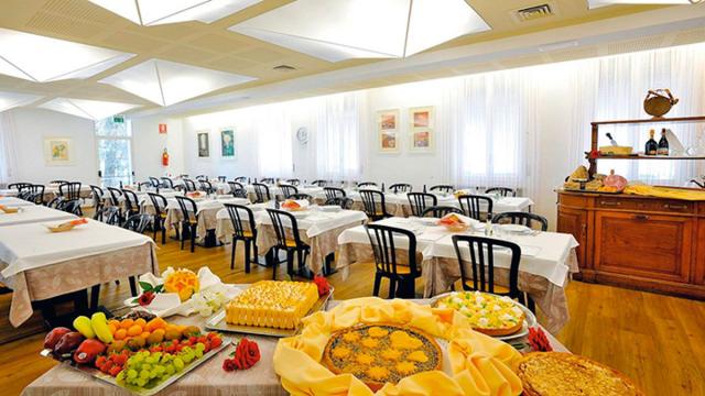 Hotel delle Terme