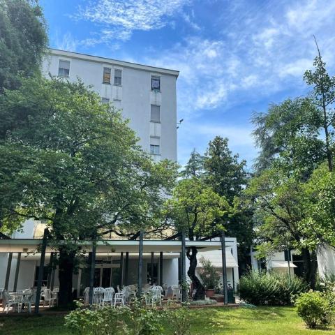 Hotel delle Terme