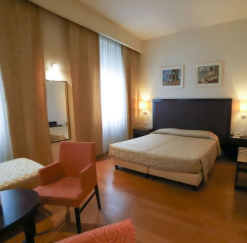 Hotel delle Terme
