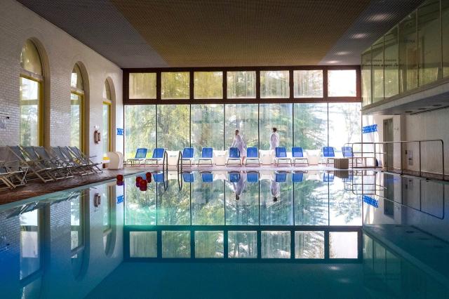 Hotel delle Terme