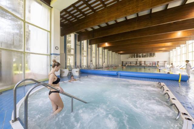 Hotel delle Terme