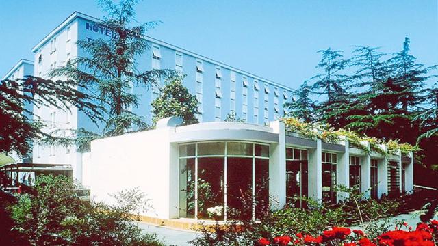 Hotel delle Terme