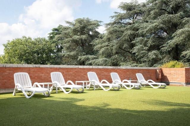 Hotel delle Terme