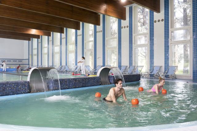 Hotel delle Terme