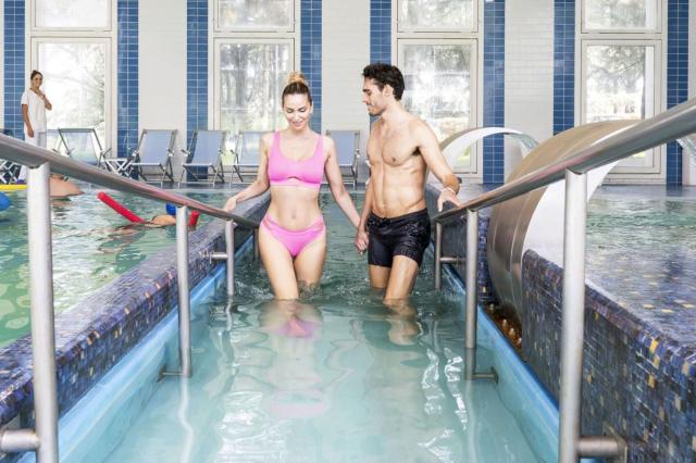Hotel delle Terme