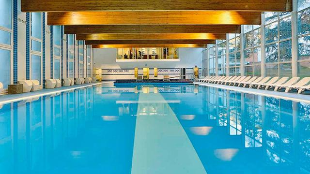 Hotel delle Terme