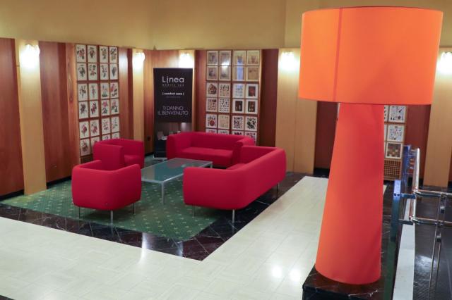 Hotel delle Terme