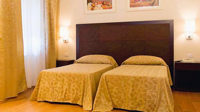 Hotel delle Terme