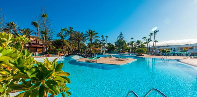 Abora Interclub by Lopesan Hotels