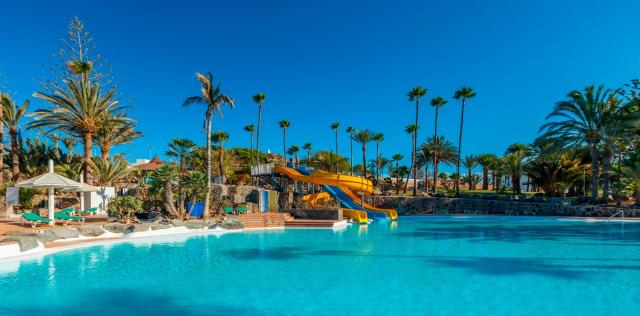Hotel Abora Interclub Atlantic