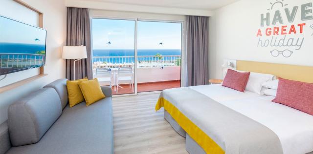 Hotel Abora Interclub Atlantic