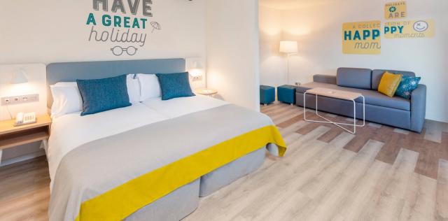 Hotel Abora Interclub Atlantic