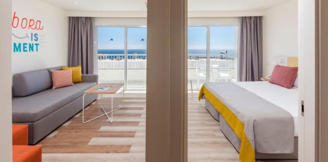 Hotel Abora Interclub Atlantic