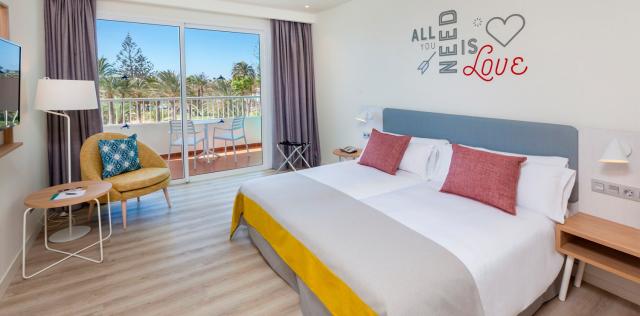 Hotel Abora Interclub Atlantic