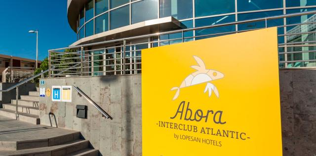 Hotel Abora Interclub Atlantic