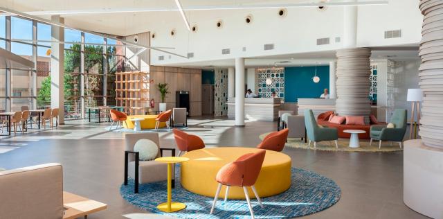 Hotel Abora Interclub Atlantic