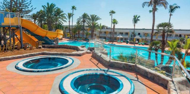Hotel Abora Interclub Atlantic