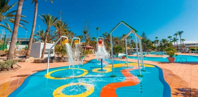 Hotel Abora Interclub Atlantic