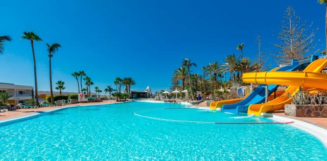 Hotel Abora Interclub Atlantic