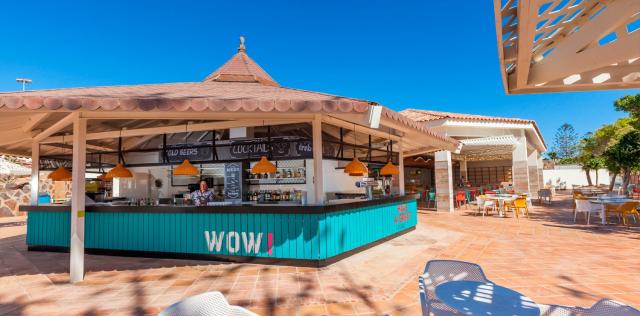 Hotel Abora Interclub Atlantic