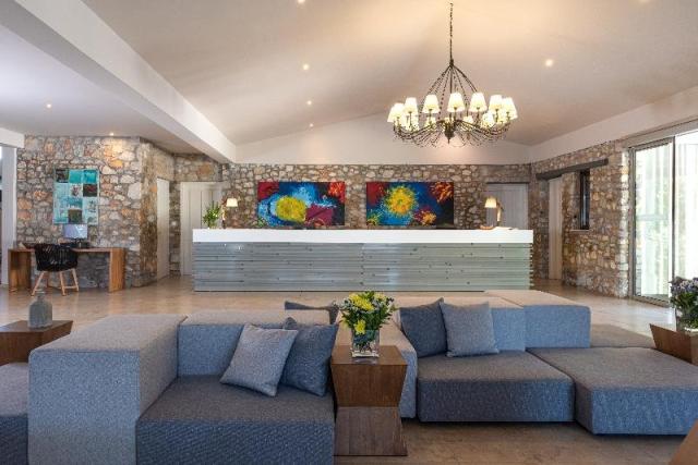 Hotel Kassandra Bay Resort