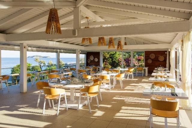 Hotel Kassandra Bay Resort