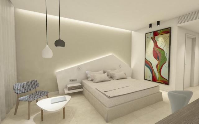 Hotel Kassandra Bay Resort