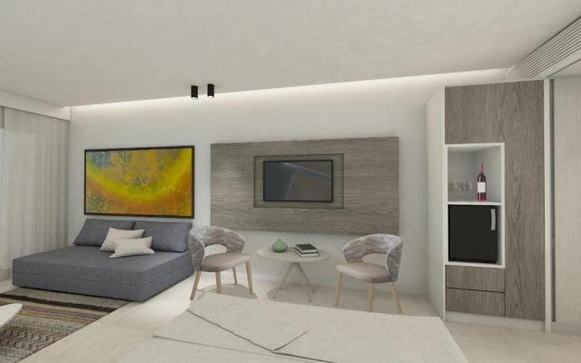 Hotel Kassandra Bay Resort