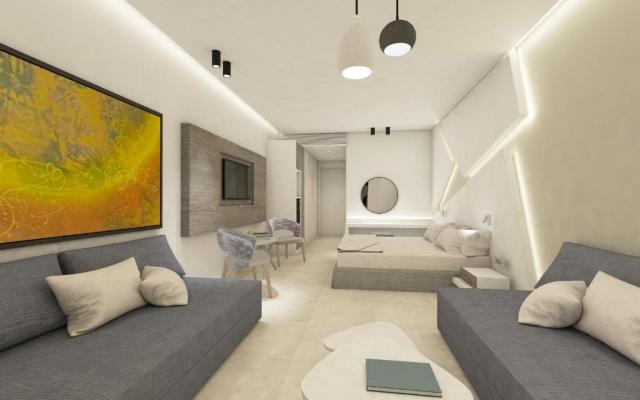 Hotel Kassandra Bay Resort