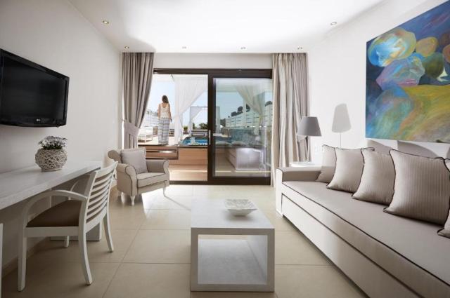 Hotel Kassandra Bay Resort
