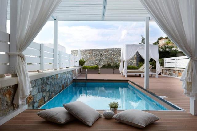 Hotel Kassandra Bay Resort