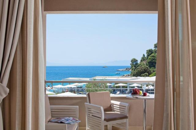 Hotel Kassandra Bay Resort