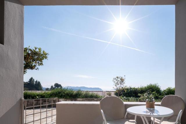 Hotel Kassandra Bay Resort
