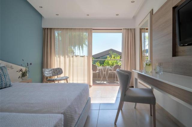 Hotel Kassandra Bay Resort