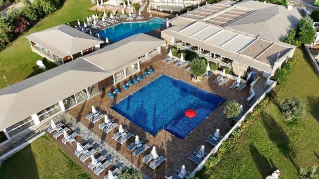 Hotel Kassandra Bay Resort
